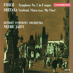 Symphony No. 1 in F Major, Op. 17: III. Adagio non troppo