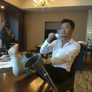 有种生物叫大叔