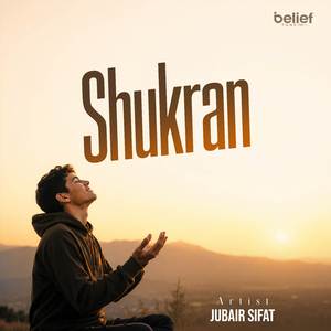 Shukran