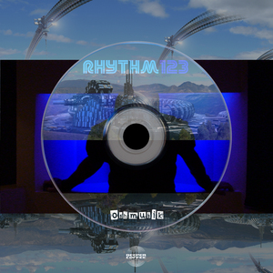 Rhythm123 (Original Mix)