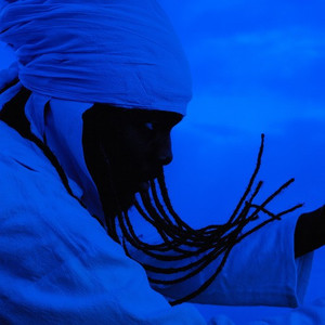 BLUE OPEN ROADS (LUCATI EDIT)