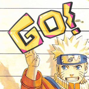 go!!!《火影忍者》OP4（翻自 FLOW）