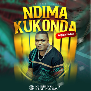 Ndimakukonda (ft.Two Box)