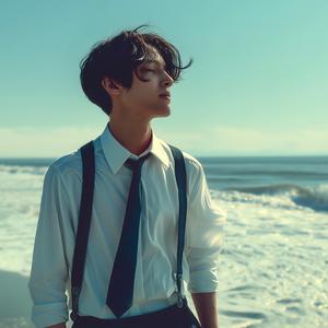 我站在這裡 — I Am