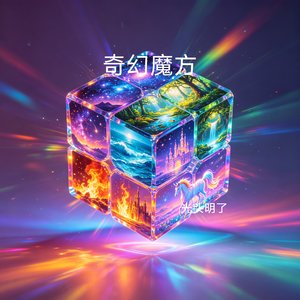 奇幻魔方