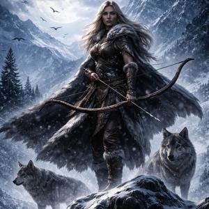 Skadi