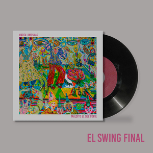 Swing Final
