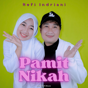 PAMIT NIKAH