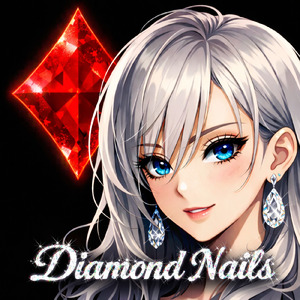 Diamond Nails
