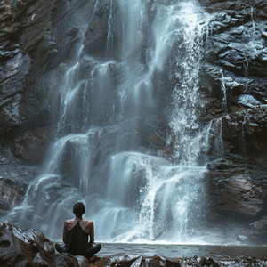 Melodía Secreta De La Cascada