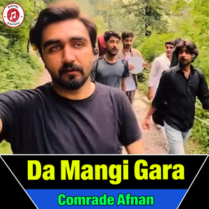Da Mangi Gara