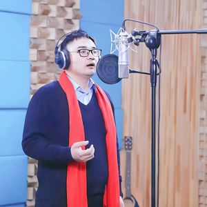 我们（微电影《奔赴》片尾曲）