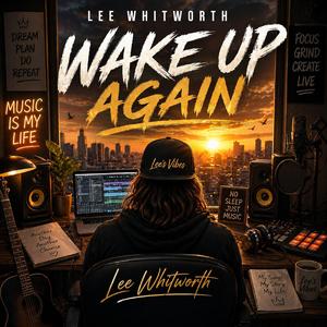 Wake up again