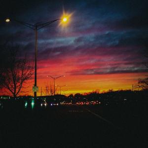 幸亏我曾拥有你