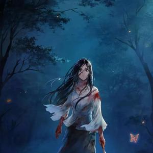 潜别离