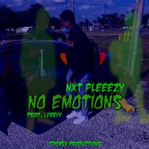 No Emotions