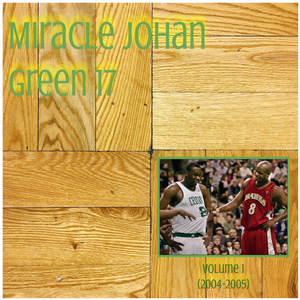 I Swear to God (Mark Blount)