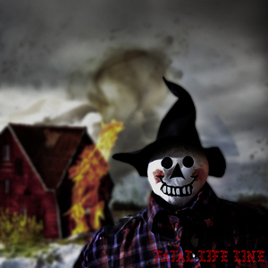 Fatal Life Line (prod. by psychothrillery, gagluzination)
