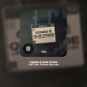 Como É Que Pode