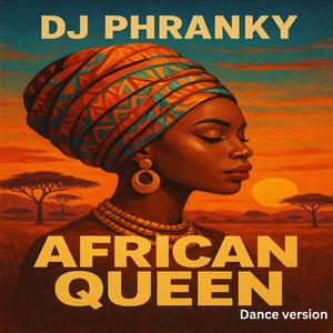 African Queen dance version