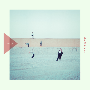 He Plays Blue for Her