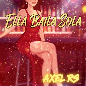 Ella baila sola