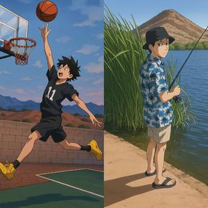 GYAT (feat. Luriz & NEXSTEP)