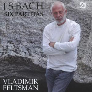 Partita No. 1 in B-Flat Major, BWV 825: II. Allemande