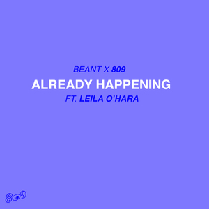 Already Happening (Marc Samuel Remix)
