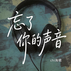 忘了你的声音（原版）