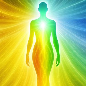 Vibrational Lymphatic Drainage