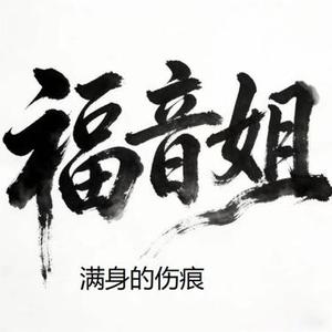 满身的伤痕 - DJ涵涵版