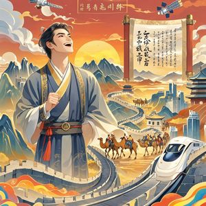 今日中国兴_小郑海纳百川
