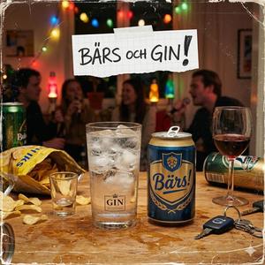 Bärs och Gin