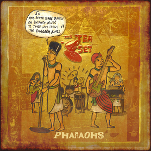 Pharaohs (Ptolomy Version)