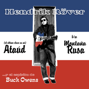 El Último Clavo en Mi Ataúd