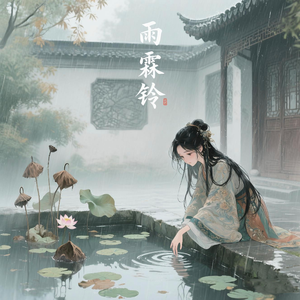 雨霖铃