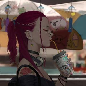 Off my Face「XOOOS」