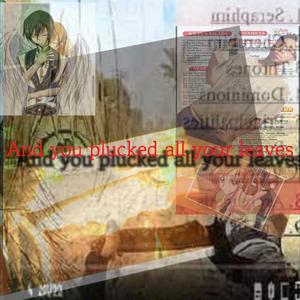 気づけばいつでも そばにいるけれど