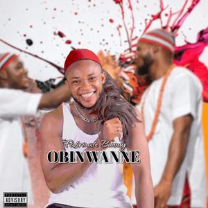 Obinwanne
