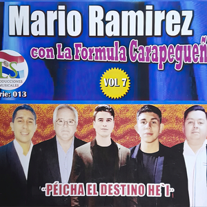 Nde Rekove Arohorygui