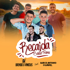 Recaída Sexta-Feira