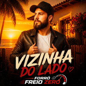 Vizinha Do Lado