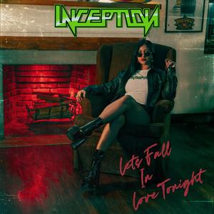 Lets Fall in Love Tonight (feat. Diandra)