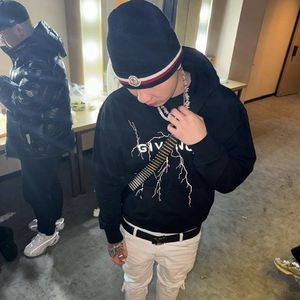 [FREE] "Pocket Full" SASIOVERLXRD Type Beat