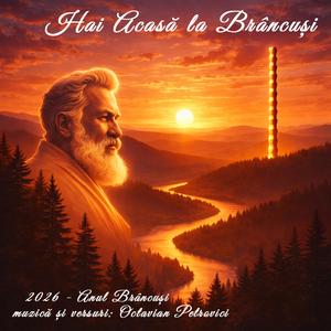 Hai Acasă la Brâncuși (Radio Edit)