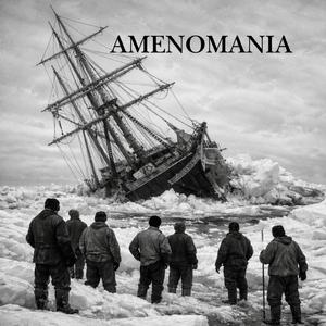 Amenomania