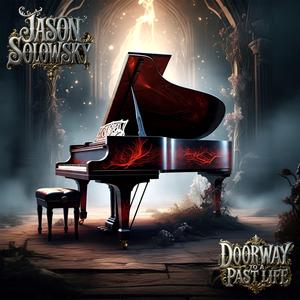 Doorway to a Past Life