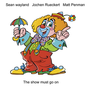 i am gonna make the german funky if it kills him