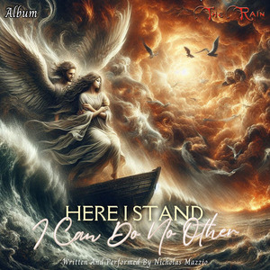 Make A Joyful Noise Unto The Lord Psalm 98 Entire (Acapella)